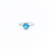 Aurora Charm Ring