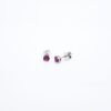 Tourmaline Charm Ear Stud