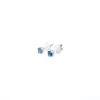 Blue Dazzle Earstud - Image 2