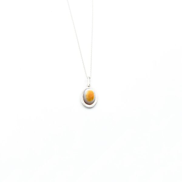Solar Blossom Pendant - Image 3