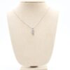 Double Box Pendant