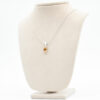 Golden Glow Citrine Pendant - Image 2