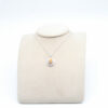Solar Blossom Pendant