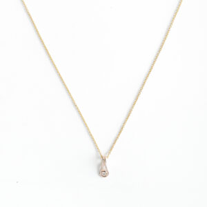 "Amirah Diamond Pendant"