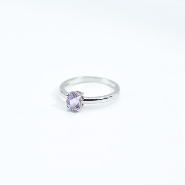 Velvet Vow Ring - Image 2