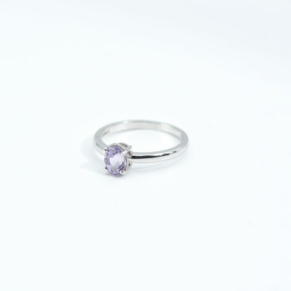 Velvet Vow Ring - Image 2