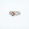 Sunset Radiance Ring - Image 2