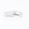 Parallel Grace Men's Ring - Image 2