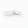 Parallel Grace Men's Ring - Image 2