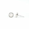 PearlZir Charm Studs