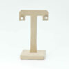 PearlZir Charm Studs - Image 3
