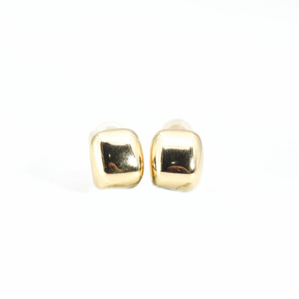 GlitzGold Studs - Image 2