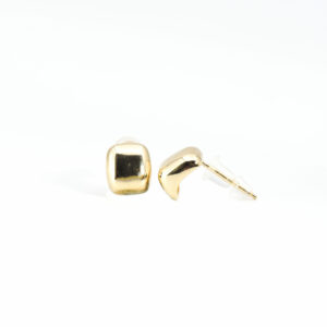 GlitzGold Studs