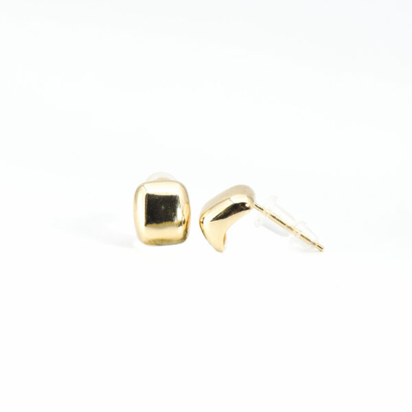 GlitzGold Studs