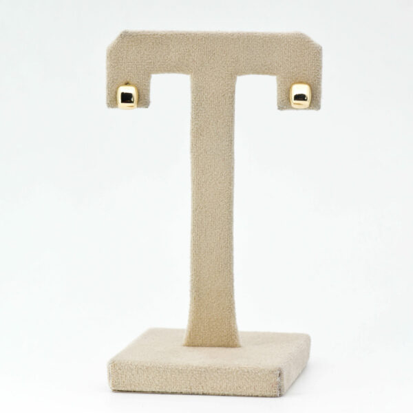 GlitzGold Studs - Image 3