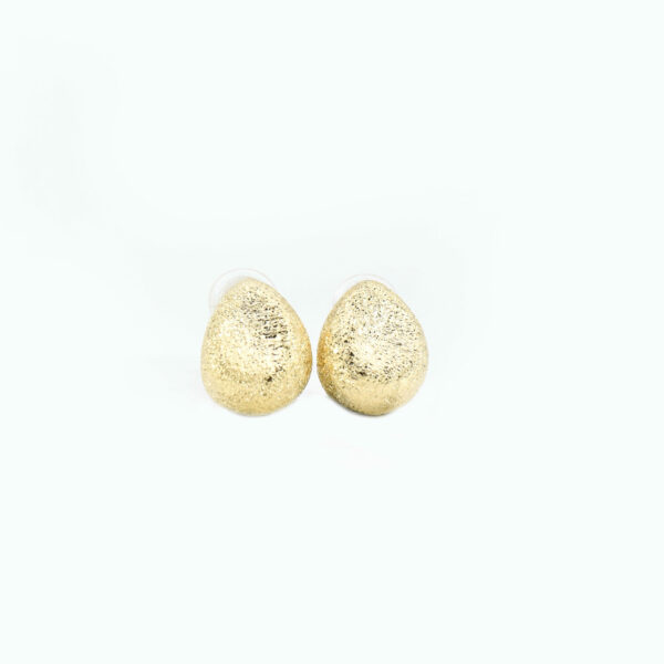 GoldenMist Studs - Image 2