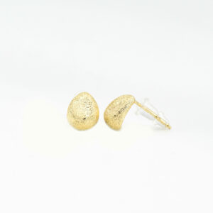 GoldenMist Studs