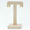 GoldenMist Studs - Image 3