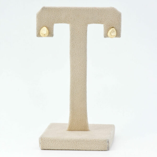 GoldenMist Studs - Image 3
