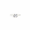 SparkleMist Ring