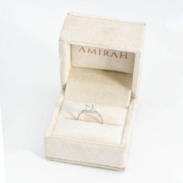 SparkleMist Ring - Image 3