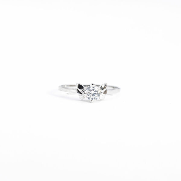 Dazzle Band Glow Ring