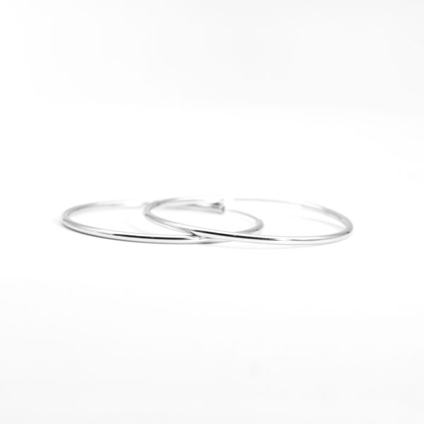 Celeste Hooks Earring - Image 2
