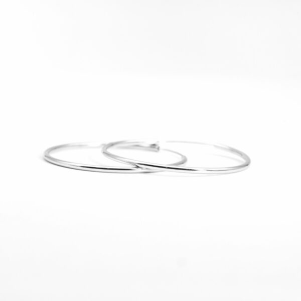 Celeste Hooks Earring - Image 2