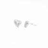 Whispering Heart Earring