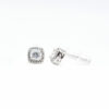 Zircon Breeze Earstud
