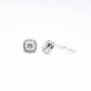 Zircon Breeze Earstud