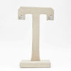 Zircon Breeze Earstud - Image 3
