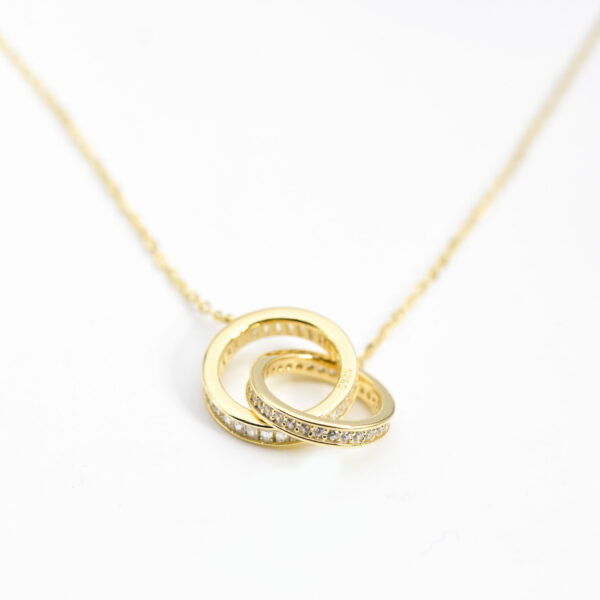 DuoLuxe Pendant - Image 2
