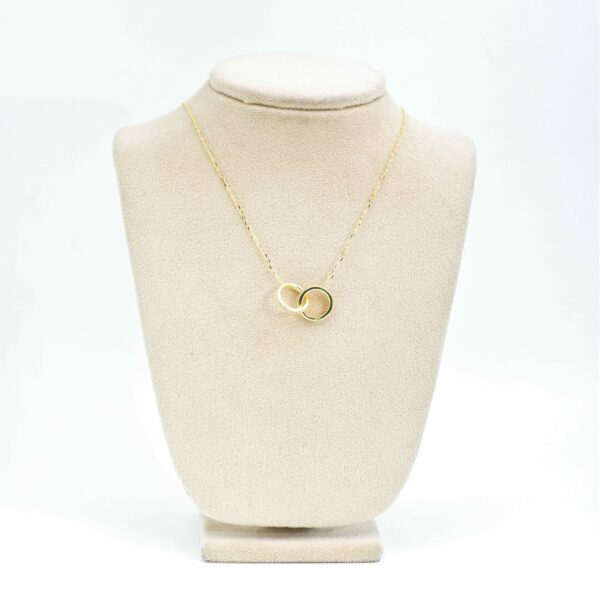 DuoLuxe Pendant