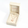 Flora Luxe Pearl Pendant - Image 3