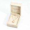 Flora Luxe Pearl Pendant - Image 3