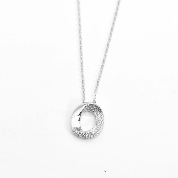 Infinity Spark Pendant - Image 2