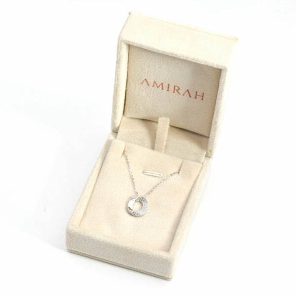 Infinity Spark Pendant - Image 3