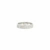 Moonlit Hammer Ring
