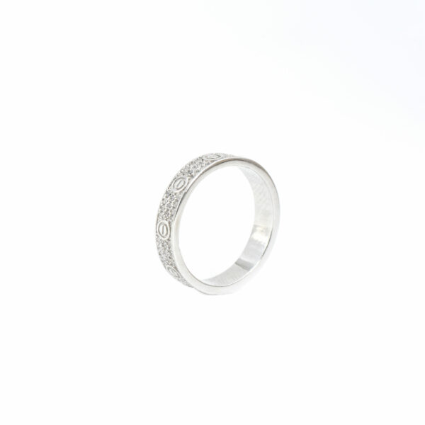 Moonlit Hammer Ring - Image 2