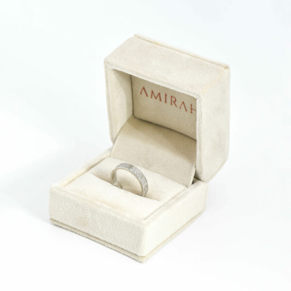 Moonlit Hammer Ring - Image 3