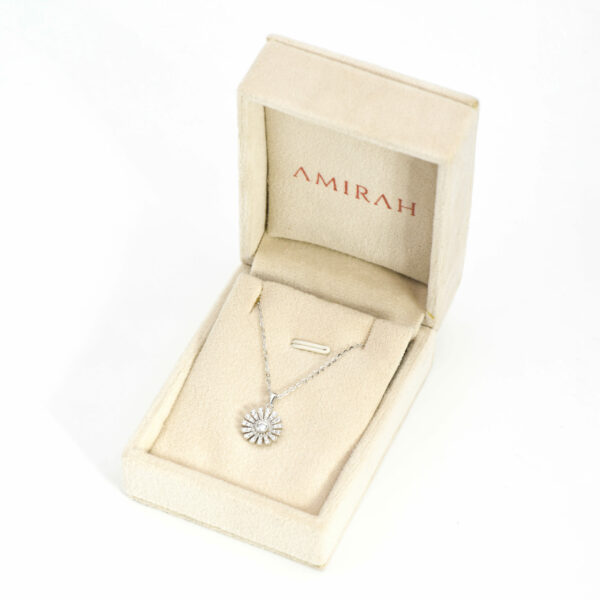 Twilight Spark Pendant - Image 2