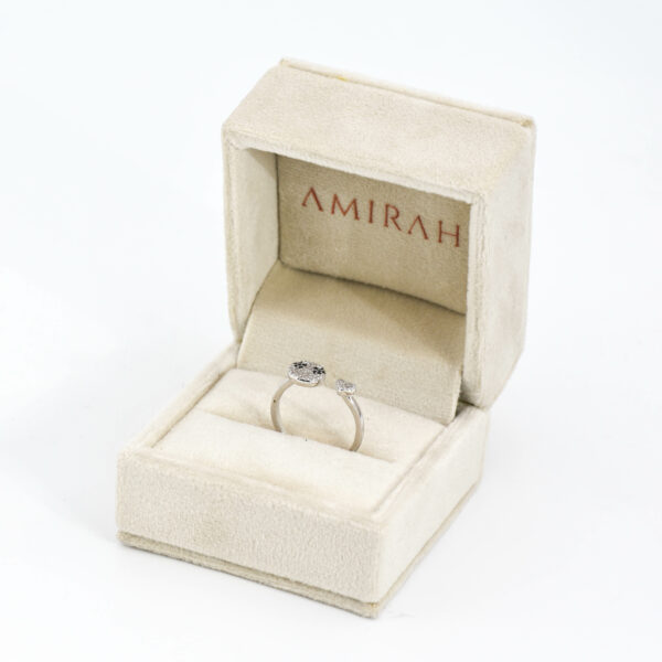 Forever Frost Ring - Image 2