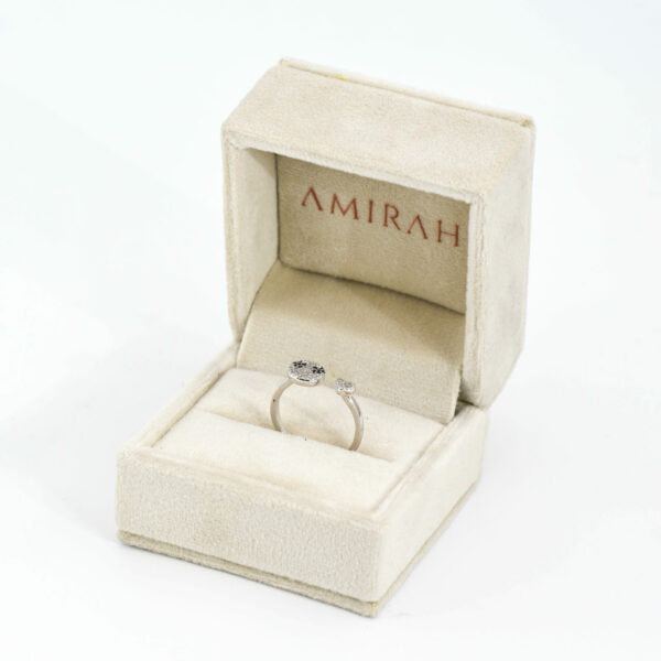 Forever Frost Ring - Image 2