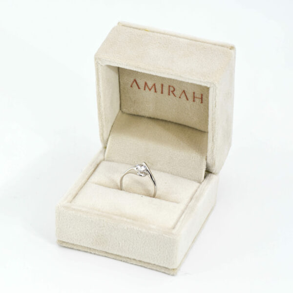 Aurora Spark Ring - Image 2