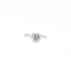 Aurora Spark Ring