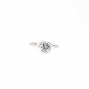 Aurora Spark Ring