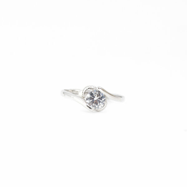 Aurora Spark Ring
