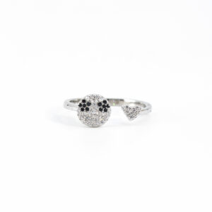 Forever Frost Ring