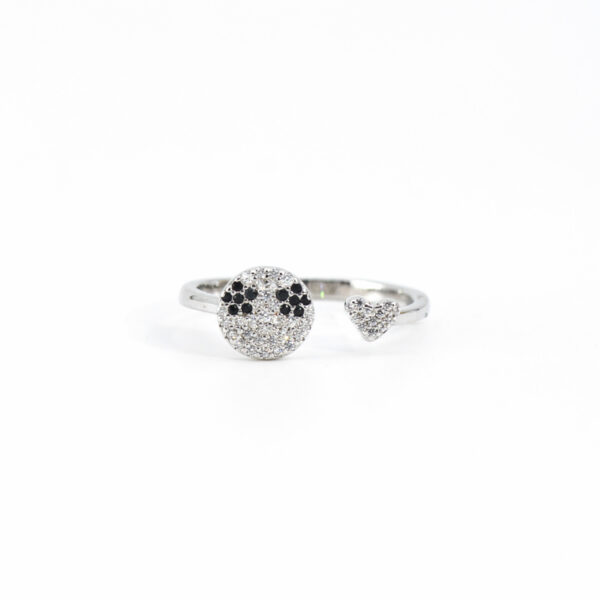 Forever Frost Ring